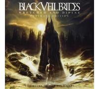 Black Veil Brides - Wretched and Divine: The Story of the Wild Ones [CD/ DVD] [Ultimate Edition]
