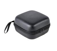 Jinyilwn Fishing Reel Cover Reel Protective Case, Fishing Accessories Tackle Storage Pouch | Waterproof Fishing Reel Bag - Durable Storage Bag Fishing Reel Cover Compact Protection for All Fisherman's