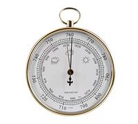 JINYISI barometer,barometers for the home,barometers weather instruments,weather barometer,outdoor barometer,Handheld Barometers