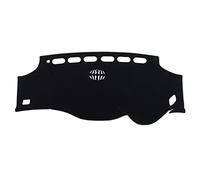 JINYISI For Toyota Alphard Vellfire 2008 2009 2010 2011 2014 Car Dashboard Cover Mat Pad Dashmat Sun Visor Dash Board Carpet Accessories