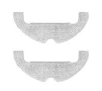 JINYMXSX Replacement Mop Cloth Suitable ，Compatible For Dream ，Sweeping Robot Accessories L10plus Mop Pad Rag For Mopping The Floor