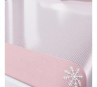 JINYOU Cooling Bed Mat With Pillowcase, Breathable Ice Silk Floor Mat For Summer Sleep, Comfortable Cool Touch Sleeping Pad(C,90 * 200cm)