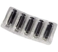 JIO Compatiable with Avery Dennison Labelling Gun CAS Ink Roller (Pack of 5)