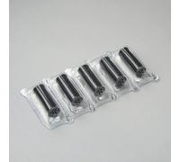 JIO Lynx PH6 Labelling Gun Ink Rollers (Pack of 5)