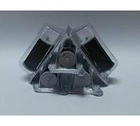 JIO Meto 626 Eagle Labelling Gun Ink Roller (Pack of 5)