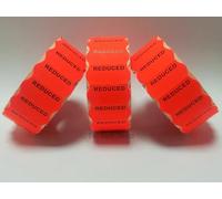 JIO Price Gun Labels CT4 26 x 12 mm