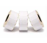 JIO Price Gun Labels CT4 26x12mm Pre Printed Best Before 30 Rolls/45,00 Labels -Compatible with Sato Kendo 26 & Samark 26,Puma,Lynx,Avery,Sky,Open,Motex & Many More Price Gun