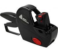 JIO Pricing Gun CAS1/8-8 Digit Price Gun, with 45,000 Free White Price Labels and Spare Ink Roller