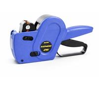 JIO Sato Price Gun - Compatible with Sato Kendo 8L | 8-Digit WACPA3000-8 with Preinstalled Label & Ink Roller