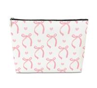 JioJio Chan Bow Bag, Style 01, Bow Makeup Bag 1