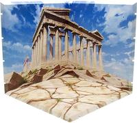 Jioramanshon 200: The Parthenon