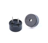 JIOYUNG eufeifeiegds 10PCS/Lot 9042 Integrated Passive Buzzer 16ohm AC 3V 3.3V 9 * 4.2MM 9x4.2mm Mini Piezo Buzzers Speaker DIY Electronic DIP 16Ω