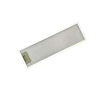 JIOYUNG eufeifeiegds 1Pack, 50x15.8x0.9cm Range Hood Grease Filter Kitchen Extractor Aluminium 16752 wefeiegds