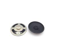 JIOYUNG eufeifeiegds 2pcs/lot speaker 8 ohms 1 watt 1W 8R speaker Diameter 57MM 5.7CM thickness 12.7MM