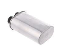 JIOYUNG eufeifeiegds AC 2100V Microwave Oven High Voltage HV Capacitor 1.00uF Replacement