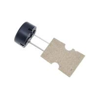 JIOYUNG eufeifeiegds TZT 10PCS TDK Buzzer 3V 70DB PS1240 Passive Buzzer 12.2MMX3.5MM