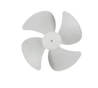 JIOYUNG eufeifeiegds Universal Microwave Oven Parts Fan Blade Cooling Fan Leaf Microwave Motor Cooling Fan Leaf