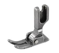 Jiozermi 1 Pcs Industrial Sewing Machine Presser Foot, P351 Straight Stitch Sewing Machine Presser Foot Fit Singer, Brother, Juki