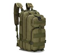 Jipemtra 25L Tactical First Aid Bag MOLLE EMT IFAK Backpack Military Emergency