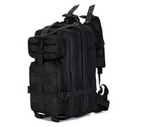 Jipemtra 25L Tactical First Aid Bag MOLLE EMT IFAK Backpack Military Emergency