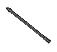 Jipersuo 1/2 Flexible Shaft Extension Extender Torque Socket Bar Automotive Machinery Home Projects Work with Torque Sockets Wrenches 26