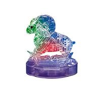 Jipersuo 12 Puzzle Constellation Crystal Light -saw Twelve Astrolog Clear 3D Education 32