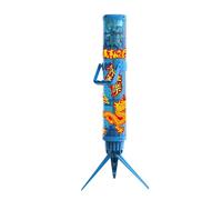Jipersuo 180ml Cool Effect Toy Machine Ignite Childhood Happy 19