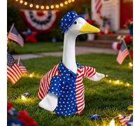 Jipersuo Adorable Porch Goose Style for Small Medium Large Cats Soft Breathable Comfortable Daily Wear Puppy Outfits Cute Funny Novelty Suitable Indoor Outdoor Activities 08