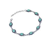 Jipersuo Ankle Chain Stackable Anklet Elegant Layered Chain Ankle Bracelet Adjustable Minimalist Jewelry 100