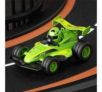 Jipersuo Attraction and Formula Racing Children's Realistic Adding Extra and Excitement To The Gaming Experience Encouraging Creativity Imagination. 28