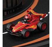 Jipersuo Attraction and Formula Racing Children's Realistic Adding Extra and Excitement To The Gaming Experience Encouraging Creativity Imagination. 28