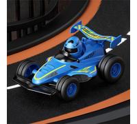 Jipersuo Attraction and Formula Racing Children's Realistic Adding Extra and Excitement To The Gaming Experience Encouraging Creativity Imagination. 28