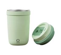 Jipersuo Bottle Water Bottle Automatic Stirring Coffee Mug 2025 Upgraded Self Stirring Coffee Mug Rechargeable Automatic High Mixing Cup Household for Milk Tea
