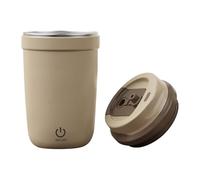Jipersuo Bottle Water Bottle Automatic Stirring Coffee Mug 2025 Upgraded Self Stirring Coffee Mug Rechargeable Automatic High Mixing Cup Household for Milk Tea