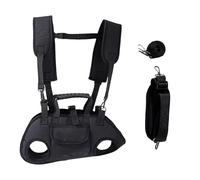 Jipersuo Breathable Backpack With Detachable Leash for Small Medium Cats Outdoor Travel Hiking Adventure 42