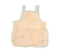 Jipersuo Cat Sling Soft Flannel Cat Apron With Holes Multifunctional Adjustable for Nail Cutting Cozy Sleeping Petting 05