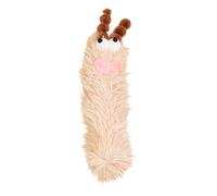 Jipersuo Cat Toys Funny and Cute Pillows Funny Style Toys Self Entertainment Tools Pet Pillows Cat Indoor Interactive （ A） 31