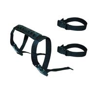 Jipersuo Chest Strap Suitable for Cages Sturdy and Transport Cage Chest Strap Easy To Wear Cage Suitable for Camping RV Travel Outdoor Activities Gardens 08