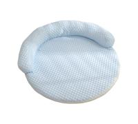 Jipersuo Cool Mat Lit Rafraîchissant Pour Chat Et Chien Avec Tissu De Soie Glacée Rafraîchissant Et À Mémoire De Forme Respirant Imperméable Lavable En Machine