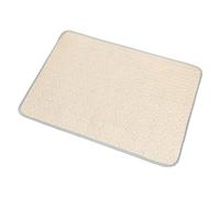Jipersuo Cooling Mat for Cats 2026 Mats Washable Portable Pad for Puppy Cats 35. 4x27. 5inch Sleeping Mat Home 90x70cm Summer Ice Silk Hot Season Portable Pad Puppy and Washable Sleeping
