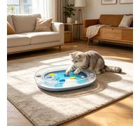 Jipersuo Cooling Mat for Cats Mattress Inflatable Ice Pad Summer Grip Pad Thickened Grip Inflatable Water Filled Ice Cool Sensation