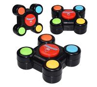 Jipersuo Creativity Educational Memory Game with Lights and Sounds Toy Quiz Game 17