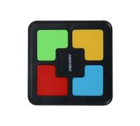 Jipersuo Creativity Educational Memory Game with Lights and Sounds Toy Quiz Game 17