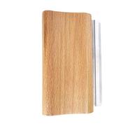 Jipersuo Deshedding Brush, Dog Brush for Shedding, Zen for Cats, Cat Brushes Dog Brus Pet Hair Removal Tool, Painlessly Short & Long Hair(L(5. 3 inch)) 25