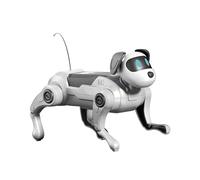 Jipersuo DIY Remote Control Robot Children's Puzzle Building Its Durable Structure That it Remains A Source Of Entertainment for A Long. 33