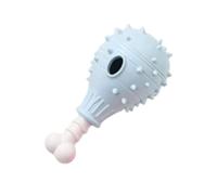 Jipersuo Dog Toys Interactive Puzzle Chew for That Encourages Mindful Chewing and Reduces Destructive Eating