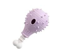 Jipersuo Dog Toys Interactive Puzzle Chew for That Encourages Mindful Chewing and Reduces Destructive Eating