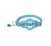 Jipersuo Durable Nylon Pet Collar for Small Dogs and Cats Adjustable and Versatile Design Ideal for Everyday Use Outdoor Activities Comfortable Fit Perfect Training 18