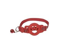 Jipersuo Durable Nylon Pet Collar for Small Dogs and Cats Adjustable and Versatile Design Ideal for Everyday Use Outdoor Activities Comfortable Fit Perfect Training 18
