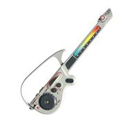 Jipersuo Functional DJ An Ideal Choice for Children's Instruments Allowing You to Stream Music Or Play Your Favorite Tracks Without The Need for Messy Wires. 21